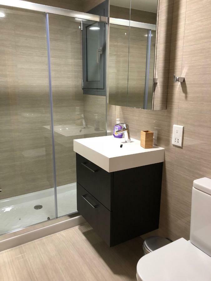 Kennedy Deluxe Suites Никосия Экстерьер фото