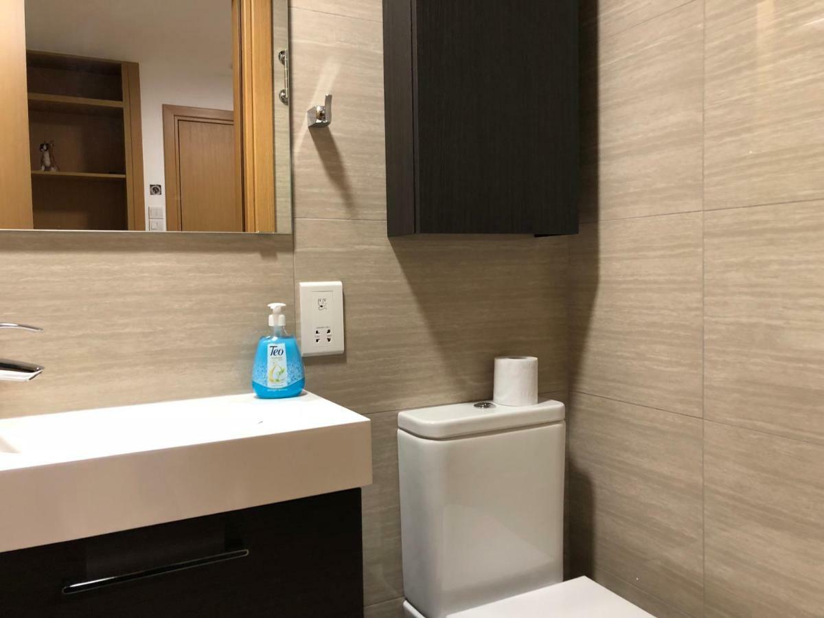 Kennedy Deluxe Suites Никосия Экстерьер фото